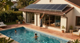 14 Best Solar Pool Heaters for Efficient Water Warming in 2027