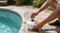 15 Best Automatic Pool Chemical Feeders for 2027