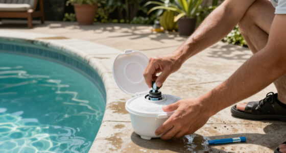 15 Best Automatic Pool Chemical Feeders for 2027