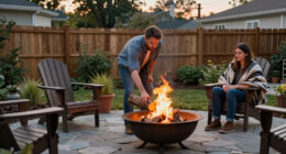 15 Best Backyard Patio Fire Pits for 2027
