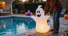 15 Best Inflatable Halloween Decorations in 2027