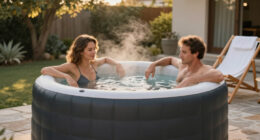 15 Best Inflatable Hot Tubs for Patios in 2027