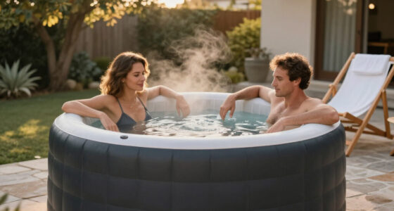 15 Best Inflatable Hot Tubs for Patios in 2027