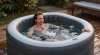 15 Best Inflatable Hot Tubs in 2027