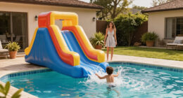 15 Best Inflatable Water Slides for Backyard Fun in 2027