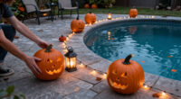 15 Best Outdoor Halloween Decorations for Spooky Yard Displays in 2027