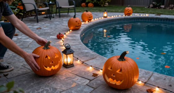 15 Best Outdoor Halloween Decorations for Spooky Yard Displays in 2027