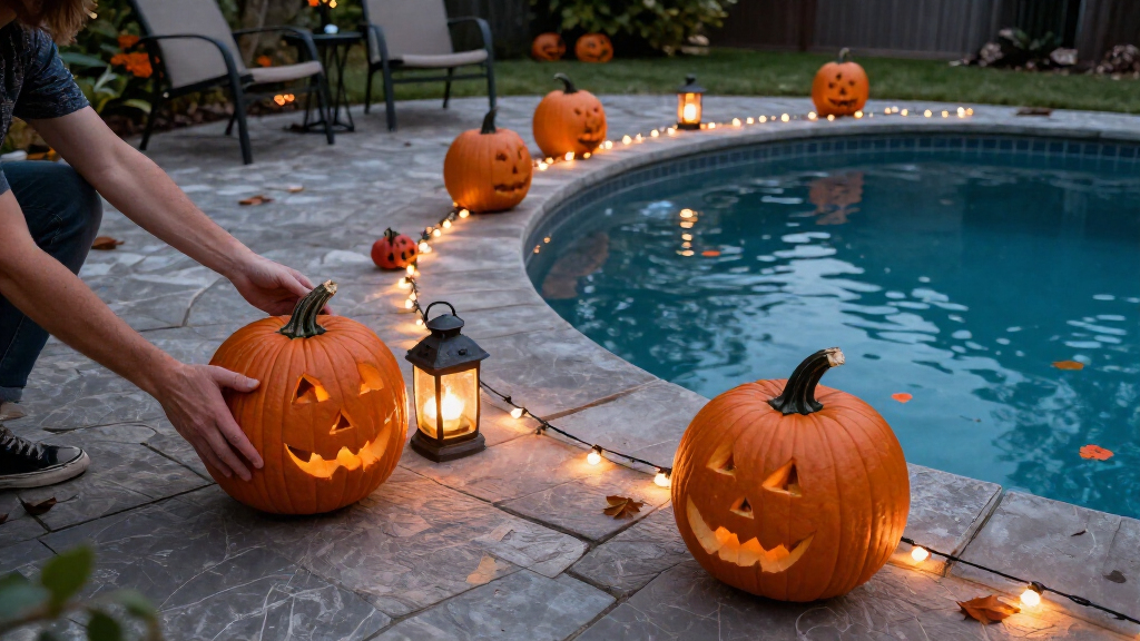 15 Best Outdoor Halloween Decorations for Spooky Yard Displays in 2027