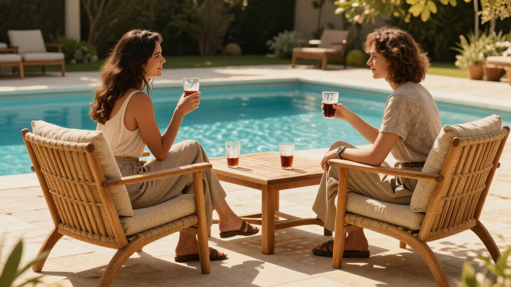 15 Best Patio Furniture Sets for Comfortable Outdoor Living in 2027