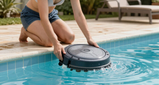 15 Best Pool Cleaning Robots for Easier Pool Care in 2027