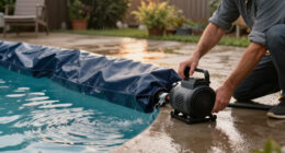 15 Best Pool Cover Pumps in 2027