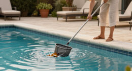 15 Best Pool Skimmer Nets for Cleaner Pools in 2027