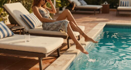 15 Best Poolside Lounge Chairs for 2027