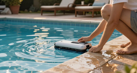 15 Best Robotic Pool Cleaners for Easier Pool Maintenance in 2027