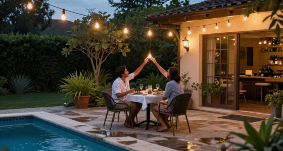 15 Best Waterproof Outdoor Patio String Lights in 2027