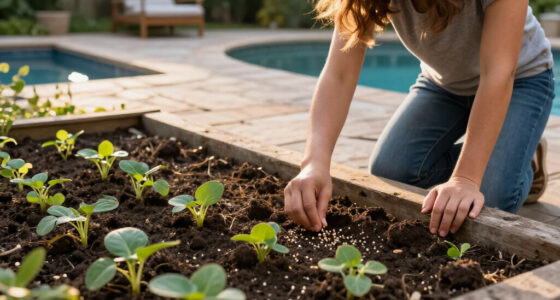 2 Easy Cover Crops To Plant Now For Healthier Soil Next Spring
