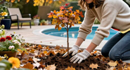 3 Of The Best Autumn-flowering Trees To Plant In October For Gorgeous Displays