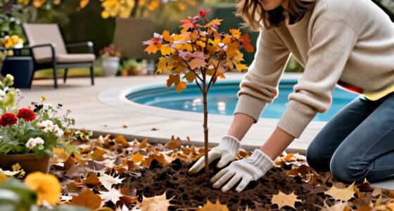 3 Of The Best Autumn-flowering Trees To Plant In October For Gorgeous Displays