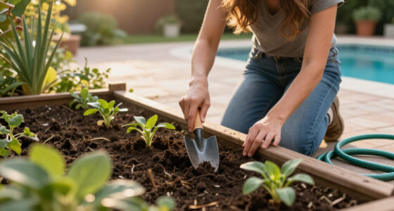 3 Things To Do Before Planting Your Fall Garden—and 1 Thing To Skip