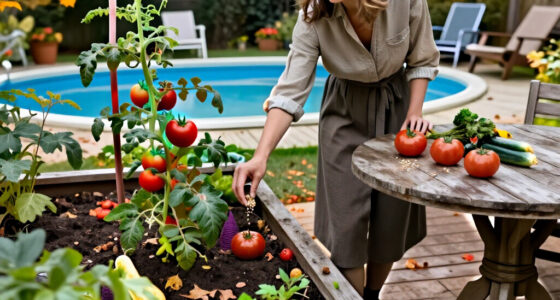 3 Vegetables You Can Save Seeds From In October To Grow Again Next Year