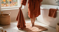3 Ways To Make Your Bathroom Feel Cosier This Autumn