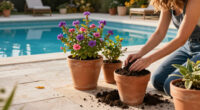 4 Autumn-flowering Shrubs To Plant In Pots Now For Abundant Blooms And Fragrance