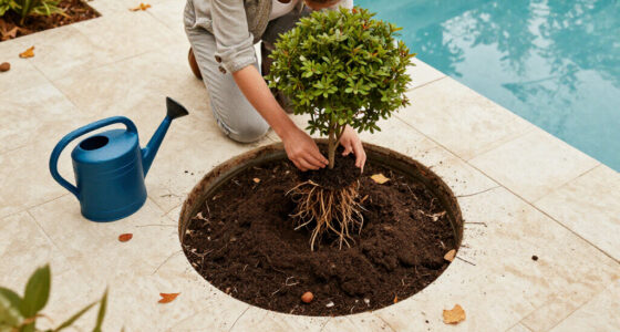 4 Fall Planting Mistakes That Can Leave Trees And Shrubs Struggling For Years