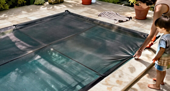 5 Best Pool Safety Covers in 2027