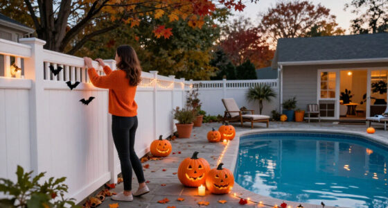 5 Best Poolside Halloween Decorations in 2027