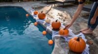 5 Best Poolside Halloween Decorations in 2027