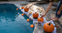 5 Best Poolside Halloween Decorations in 2027