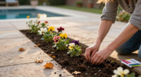 5 Easy Flowers To Sow In October For A Garden Bursting With Colour Next Spring And Summer