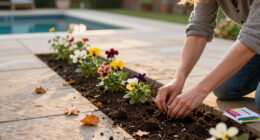 5 Easy Flowers To Sow In October For A Garden Bursting With Colour Next Spring And Summer
