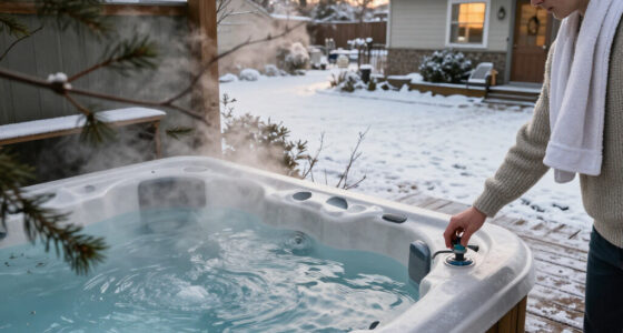 5 Expert-Backed Ways To Make Your Home Feel Calmer Through The Cold Months