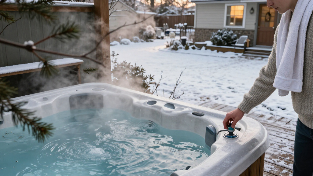 5 Expert-Backed Ways To Make Your Home Feel Calmer Through The Cold Months