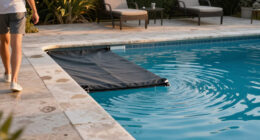 6 Best Automatic Pool Covers for Easier Pool Care in 2027