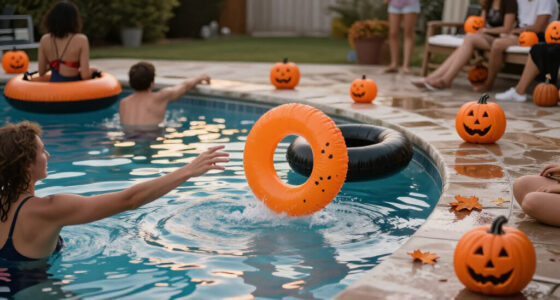 8 Best Halloween Pool Party Supplies for a Spooky Summer Celebration in 2027