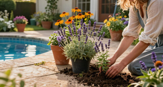 8 Drought- And Heat-Tolerant Perennials To Plant Now For A Cottage Garden