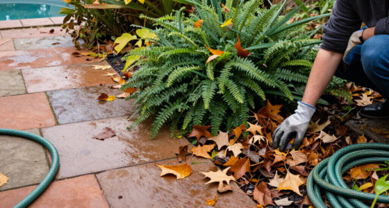 8 Proven Steps To Deter Snakes From Your Garden – And October Is The Very Best Time To Take Action