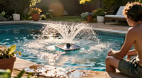 9 Best Solar Pool Fountains for 2027