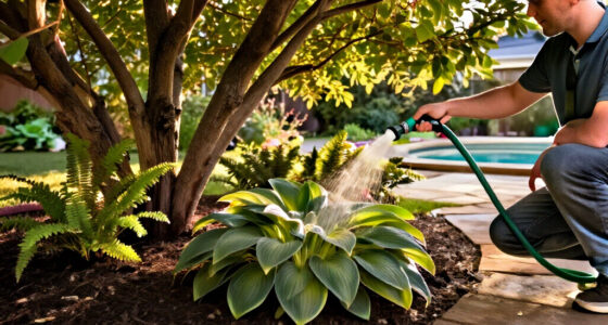 A Guide To Juglone Tolerant Plants Near Black Walnut Trees