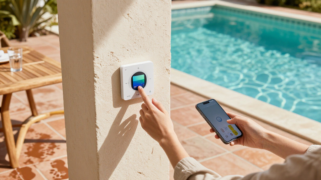 Apple Now Sells Aqara’s New Adaptive Temperature Thermostat And More Accessories