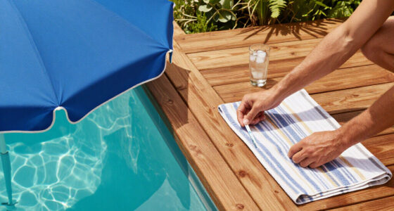Backyard Pool Comfort Checklist 2026