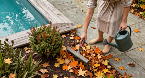 Fall Cleanup: 7 Things To Do In The Garden