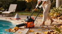Fallen Leaves Taking Over Your Yard? This Clever Amazon Tool Makes Clean-up So Much Easier – And Saves Your Back