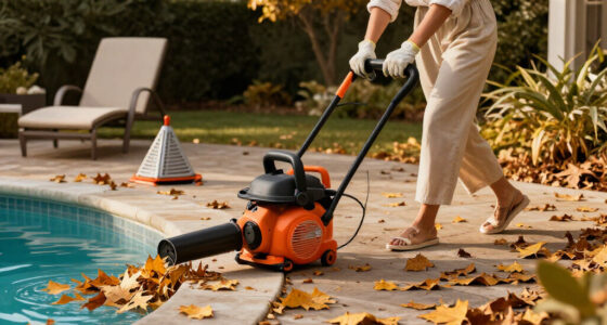 Fallen Leaves Taking Over Your Yard? This Clever Amazon Tool Makes Clean-up So Much Easier – And Saves Your Back