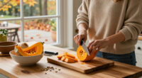 Forget Carving Pumpkins: Why This Fall Favourite Deserves A Place In Your Kitchen All Year Round