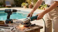 Forget The Bench Grinder: Sharpen Drill Bits Using A Tool You Already Have