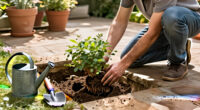 How To Plant Shrubs – 5 Simple Steps To Help Them Thrive For Years To Come