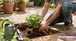 How To Plant Shrubs – 5 Simple Steps To Help Them Thrive For Years To Come